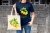 Liguria-Navy-Cytryny-Torba-Oliwkowy