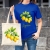 Liguria-Blue-Cytryny-Torba-Oliwkowy