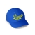 Czapka Baseball Prawy Bok Liguria Haft