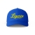 Czapka Baseball Przód Liguria Haft