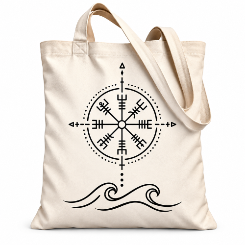 Torba-Bawelniana-Shopper-Nordic