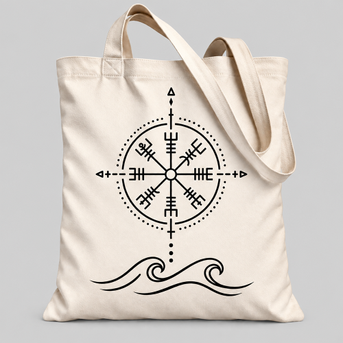 Torba-Bawelniana-Shopper-Nordic