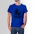 Wzór Fenrir Royal Blue