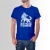 Wzór Fenrir Royal Blue