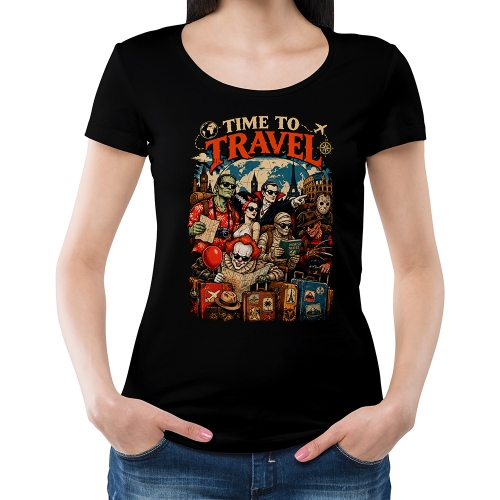 Time-to-Travel-Monsters