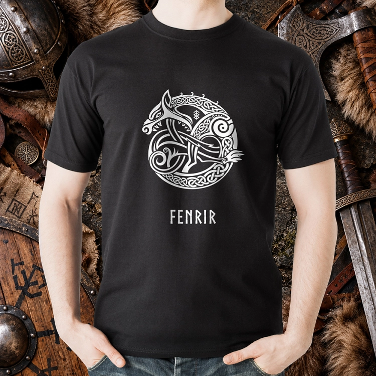 Koszulka-Fenrir-tło-kamień