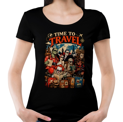Time-to-Travel-Monsters