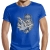 Koszulka-Thor-Royal-Blue