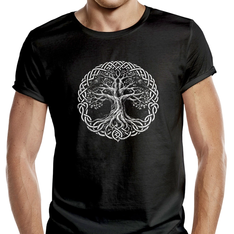 Koszulka Yggdrasil Czarna1 kopia.jpg