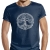 Koszulka-Yggdrasil-Navy