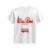 Koszulka-Biala-T-Shirt-City-Break-Londyn-Panorama-Czerwona-1-Pomaranczowa