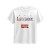 Koszulka-Biala-T-Shirt-City-Break-Londyn-Napis-Panorama-1-Pomaranczowa