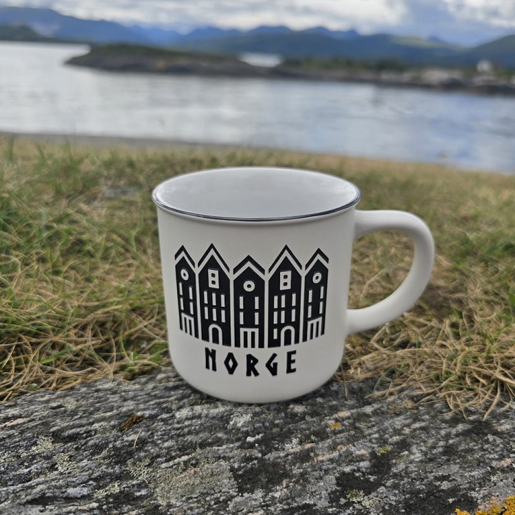 Kubek-Biały-Retro-Norge-Bergen-Norwegia-6