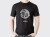 Koszulka-Czarna-T-Shirt-Fenrir-Wiking