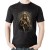 Koszulka-Czarna-T-Shirt-Freya