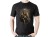 Koszulka-Czarna-T-Shirt-Freya