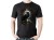 Koszulka-Czarna-T-Shirt-Ravn