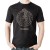 Koszulka-Czarna-T-Shirt-Drakkar-Wiking