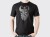 Koszulka-Czarna-T-Shirt-Odin