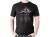 Koszulka-Czarna-T-Shirt-Podróże-Góry