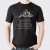 Koszulka-Czarna-T-Shirt-Podróże-Góry