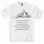 Koszulka-Biala-T-Shirt-Podróże-Góry