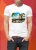 Koszulka-Biala-T-Shirt-City-Break-Budpaest