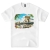 Koszulka-Biala-T-Shirt-City-Break-Budpaest