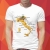 Koszulka-Biala-T-Shirt-Pasta-Italia