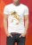 Koszulka-Biala-T-Shirt-Pasta-Italia