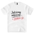 Koszulka-Biala-T-Shirt-z Dzieckiem