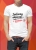 Koszulka-Biala-T-Shirt-z Dzieckiem