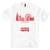 Koszulka-Biala-T-Shirt-City-Break-Londyn-Panorama