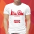 Koszulka-Biala-T-Shirt-City-Break-Londyn-Panorama