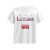Koszulka-Biala-T-Shirt-City-Break-Londyn-Napis-Panorama