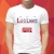 Koszulka-Biala-T-Shirt-City-Break-Londyn-Napis-Panorama