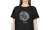 Kobieta-Koszulka-Czarna-T-Shirt-Fenrir-Wiking