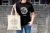 Kobieta-Koszulka-Czarna-T-Shirt-Fenrir-Wiking