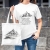 Kobieta-Koszulka-Biala-T-Shirt-Podróże-Góry