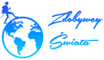 Logo Zdobywcy Świata - strona główna