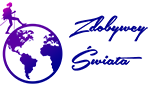 Logo Zdobywcy Świata - strona główna